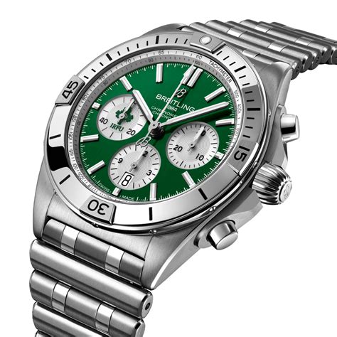 breitling watch 6 nations|Chronomat B01 42 Six Nations Ireland .